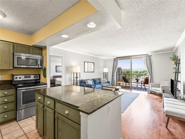 1301 Speer Blvd 702, Denver, CO 80204