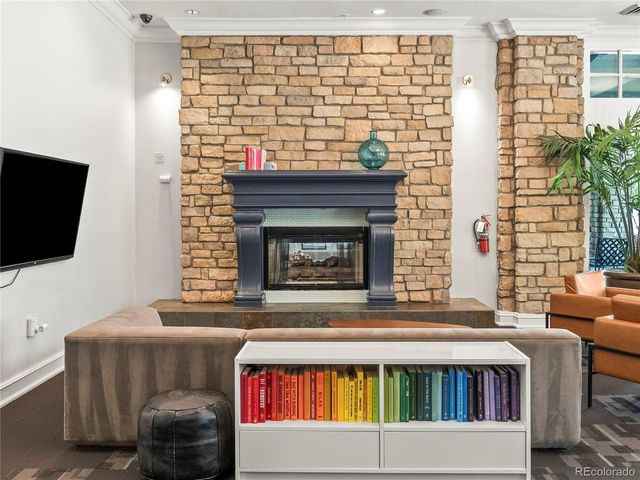 1301 Speer Blvd 702, Denver, CO 80204