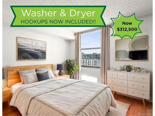 1301 Speer Blvd 702, Denver, CO 80204