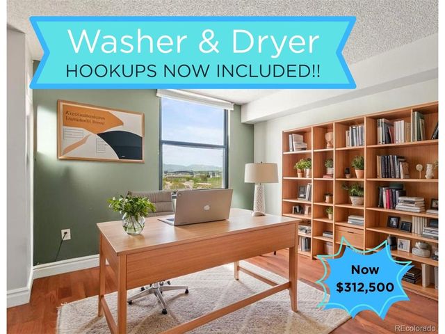 1301 Speer Blvd 702, Denver, CO 80204