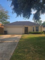 34553 Park Green Drive, Brookshire, TX 77423
