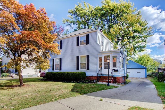 225 E 246th Street, Euclid, OH 44123