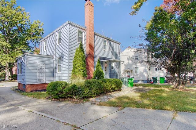 225 E 246th Street, Euclid, OH 44123