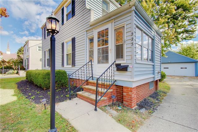 225 E 246th Street, Euclid, OH 44123