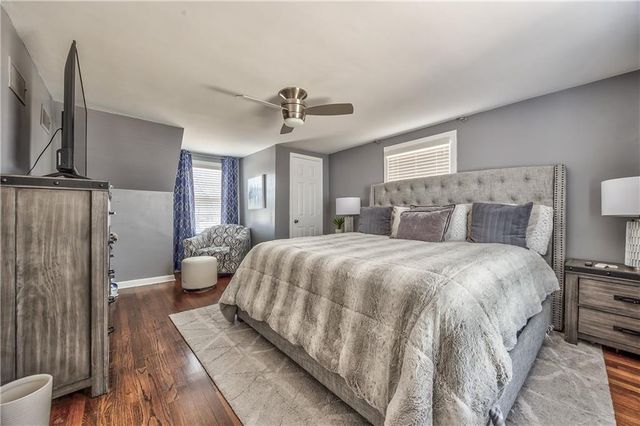 6203 MORNINGSIDE Drive, Kansas City, MO 64113