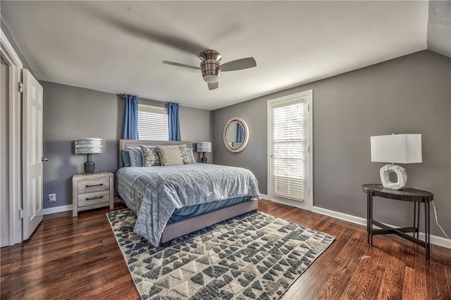 6203 MORNINGSIDE Drive, Kansas City, MO 64113