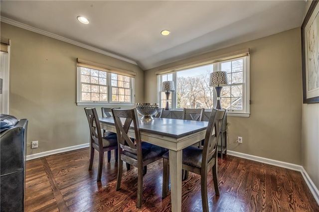 6203 MORNINGSIDE Drive, Kansas City, MO 64113