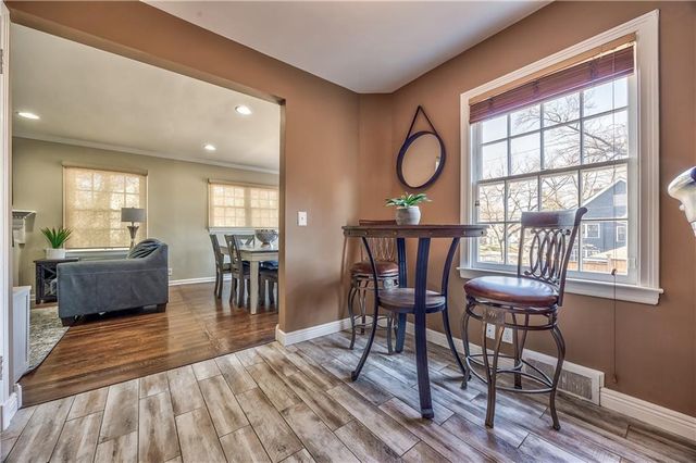 6203 MORNINGSIDE Drive, Kansas City, MO 64113
