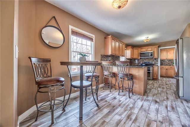 6203 MORNINGSIDE Drive, Kansas City, MO 64113