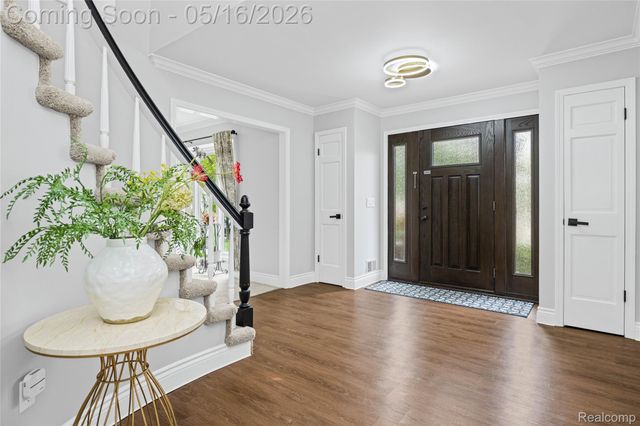 22208 Worcester Drive, Novi, MI 48374