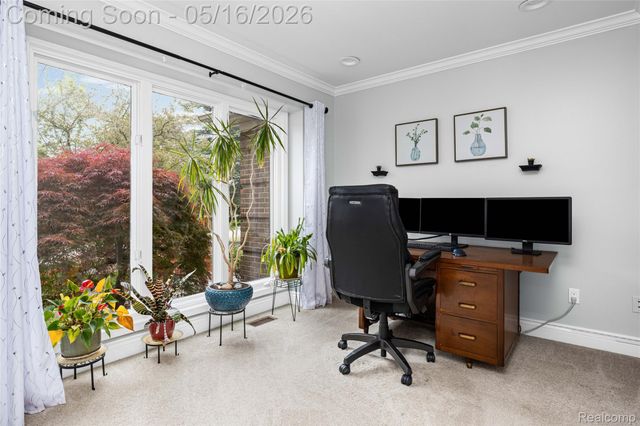 22208 Worcester Drive, Novi, MI 48374