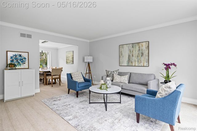 22208 Worcester Drive, Novi, MI 48374