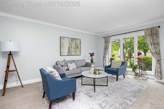 22208 Worcester Drive, Novi, MI 48374