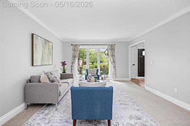 22208 Worcester Drive, Novi, MI 48374