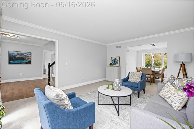22208 Worcester Drive, Novi, MI 48374