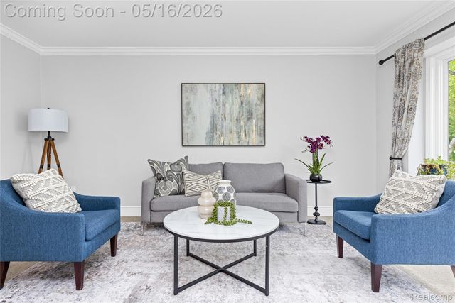 22208 Worcester Drive, Novi, MI 48374