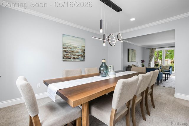 22208 Worcester Drive, Novi, MI 48374