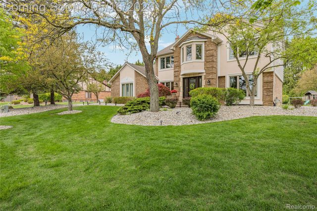 22208 Worcester Drive, Novi, MI 48374