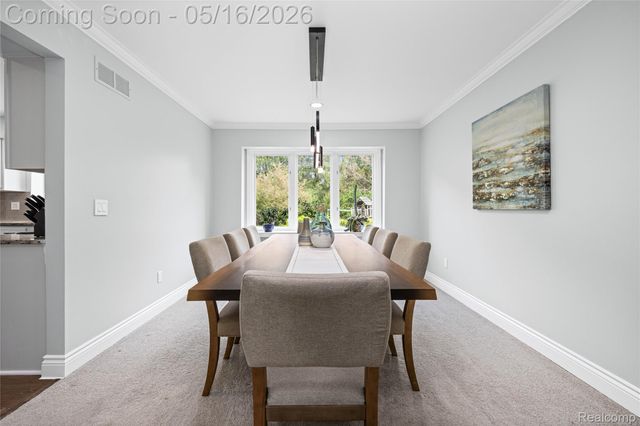 22208 Worcester Drive, Novi, MI 48374