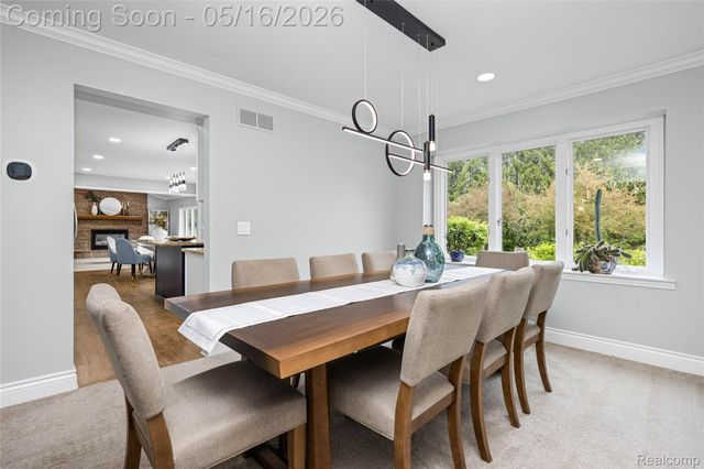 22208 Worcester Drive, Novi, MI 48374