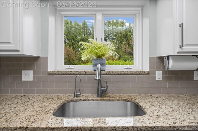 22208 Worcester Drive, Novi, MI 48374
