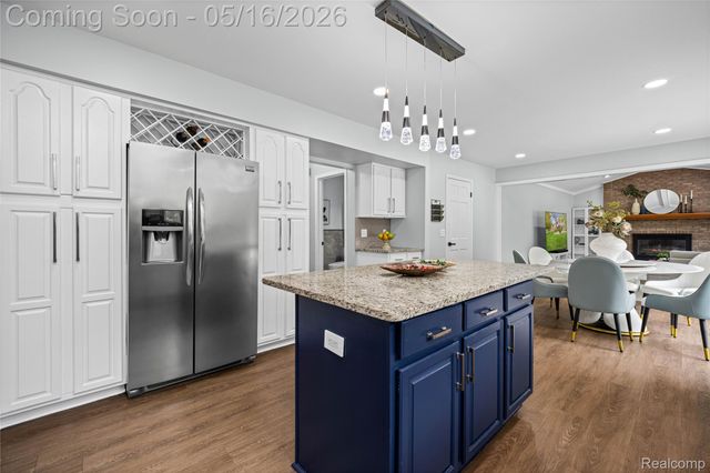 22208 Worcester Drive, Novi, MI 48374