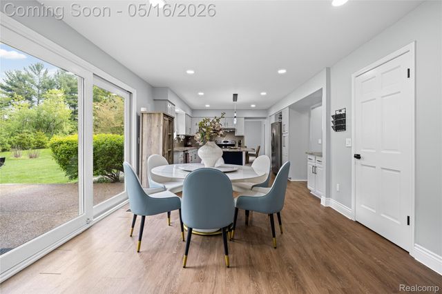 22208 Worcester Drive, Novi, MI 48374
