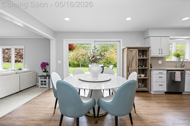 22208 Worcester Drive, Novi, MI 48374