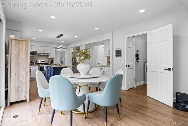 22208 Worcester Drive, Novi, MI 48374