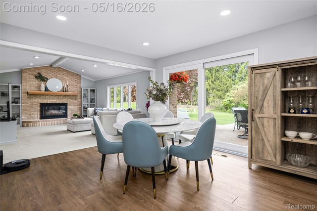 22208 Worcester Drive, Novi, MI 48374