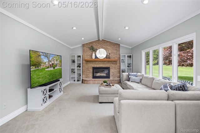 22208 Worcester Drive, Novi, MI 48374