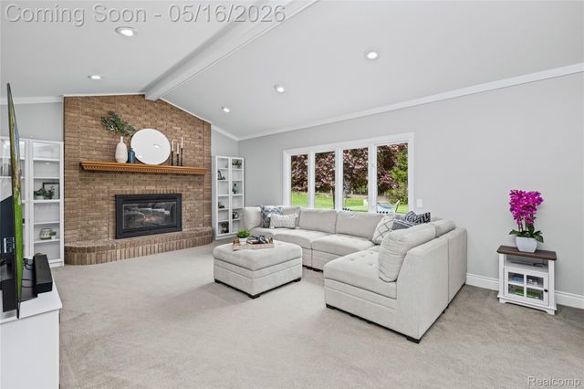 22208 Worcester Drive, Novi, MI 48374