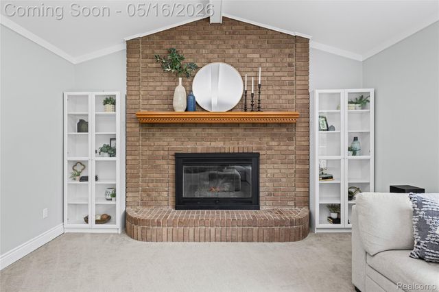 22208 Worcester Drive, Novi, MI 48374