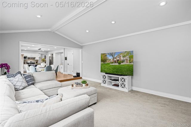 22208 Worcester Drive, Novi, MI 48374