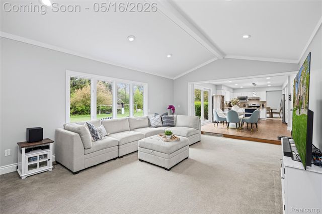 22208 Worcester Drive, Novi, MI 48374