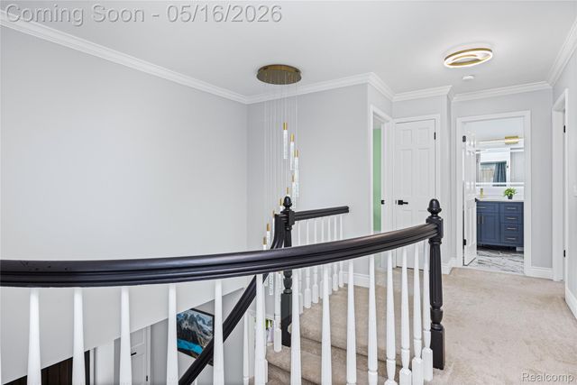 22208 Worcester Drive, Novi, MI 48374