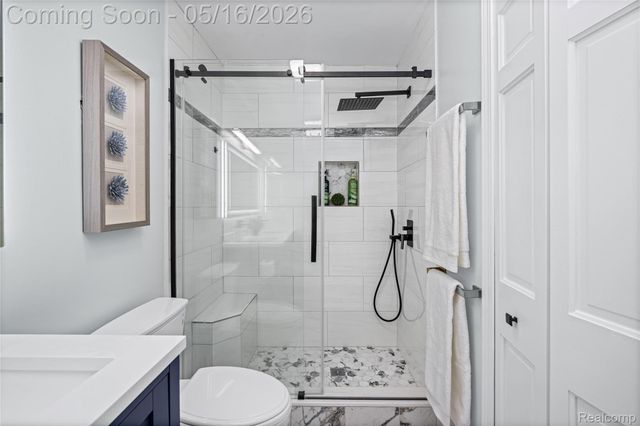 22208 Worcester Drive, Novi, MI 48374