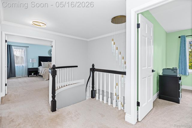 22208 Worcester Drive, Novi, MI 48374