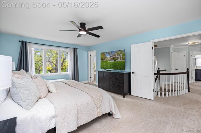 22208 Worcester Drive, Novi, MI 48374
