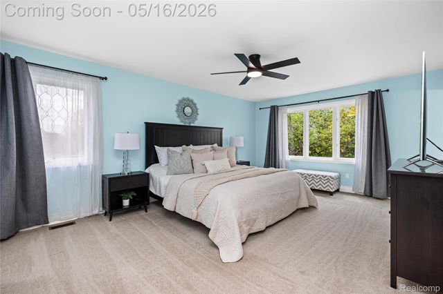 22208 Worcester Drive, Novi, MI 48374