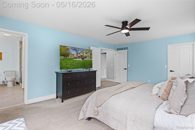 22208 Worcester Drive, Novi, MI 48374