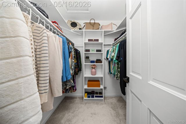 22208 Worcester Drive, Novi, MI 48374