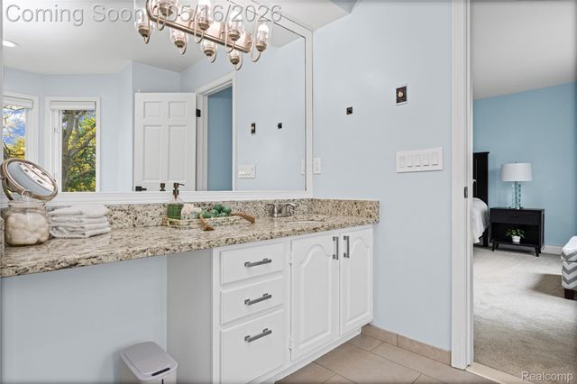 22208 Worcester Drive, Novi, MI 48374
