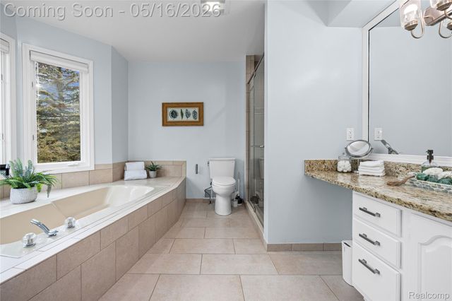 22208 Worcester Drive, Novi, MI 48374