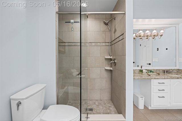 22208 Worcester Drive, Novi, MI 48374