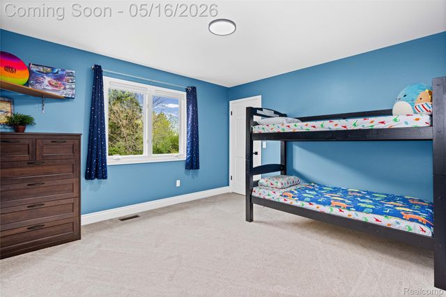 22208 Worcester Drive, Novi, MI 48374