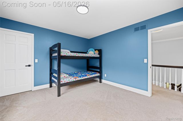 22208 Worcester Drive, Novi, MI 48374