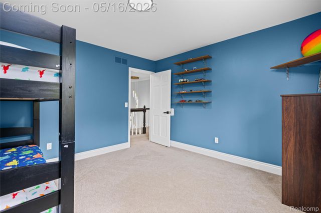 22208 Worcester Drive, Novi, MI 48374