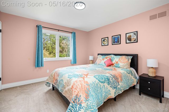 22208 Worcester Drive, Novi, MI 48374