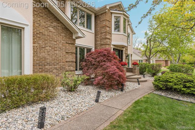 22208 Worcester Drive, Novi, MI 48374